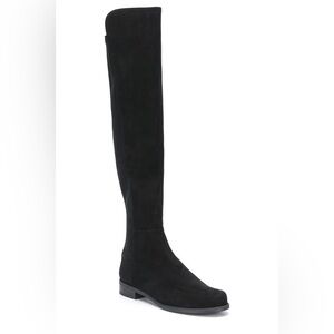 Stuart Weitzman
Stuart Weitzman 5050 Over-The-Knee Boots 6.5M